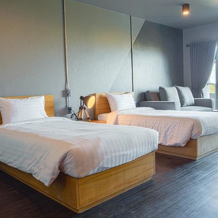 Get Zleep Premium Budget Hotel Chiang Mai Exterior photo