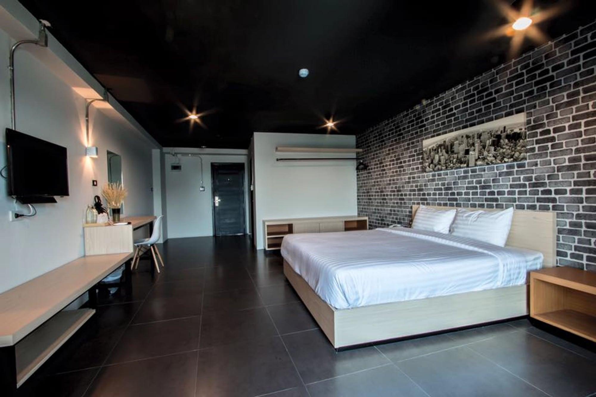 Get Zleep Premium Budget Hotel Chiang Mai Exterior photo