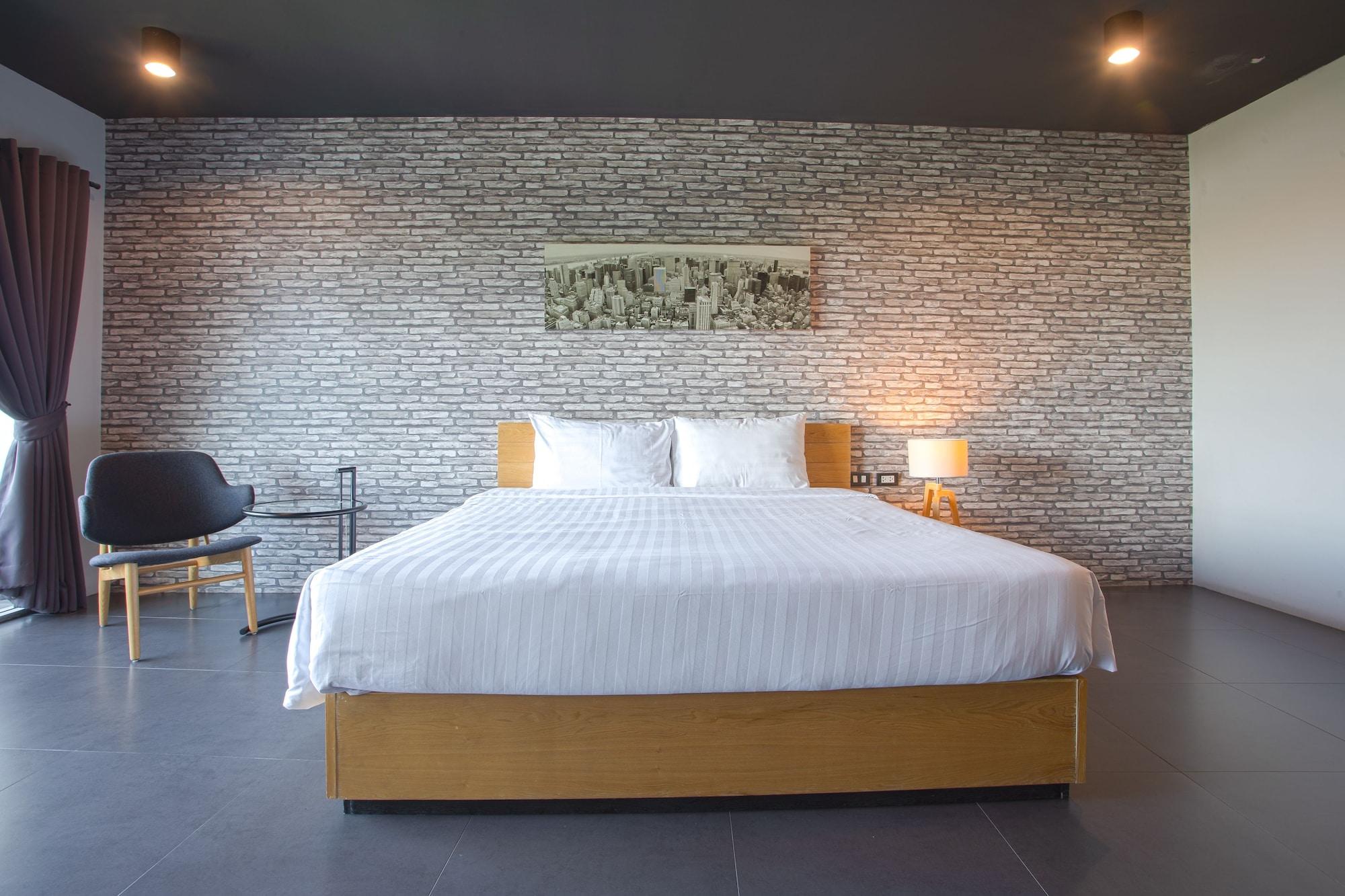 Get Zleep Premium Budget Hotel Chiang Mai Exterior photo