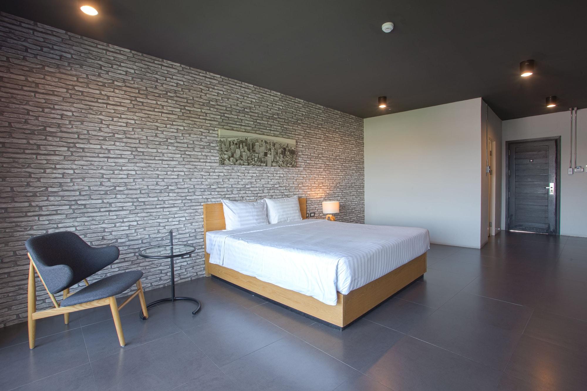 Get Zleep Premium Budget Hotel Chiang Mai Exterior photo
