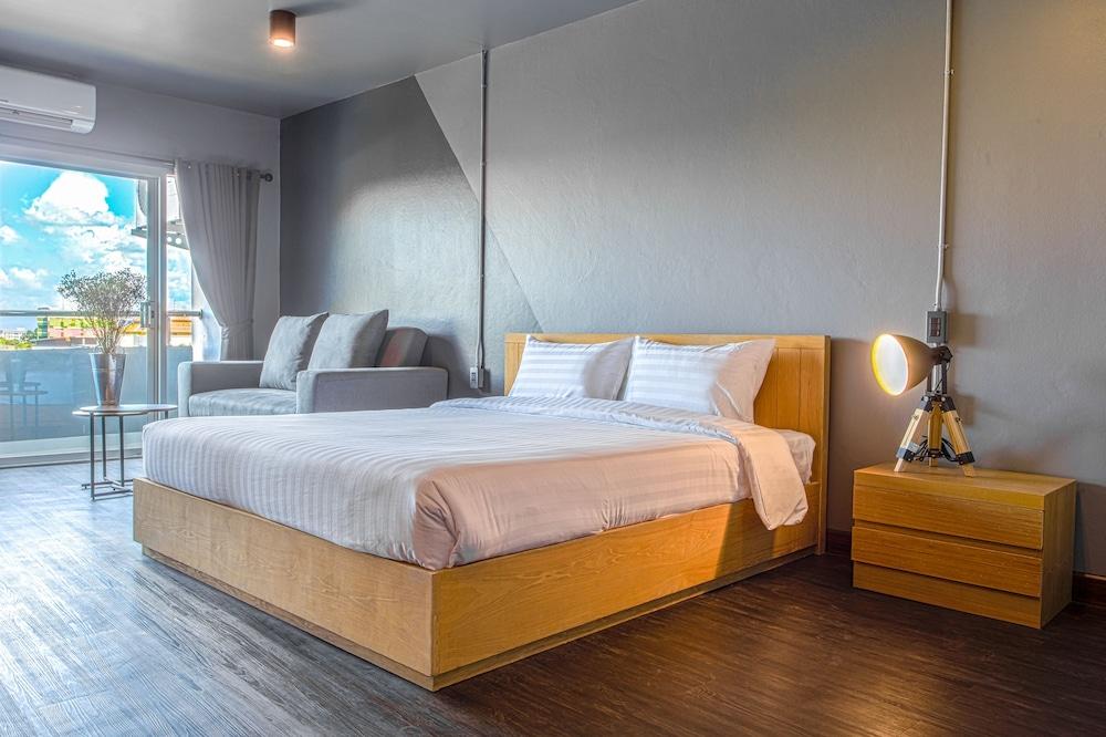 Get Zleep Premium Budget Hotel Chiang Mai Exterior photo