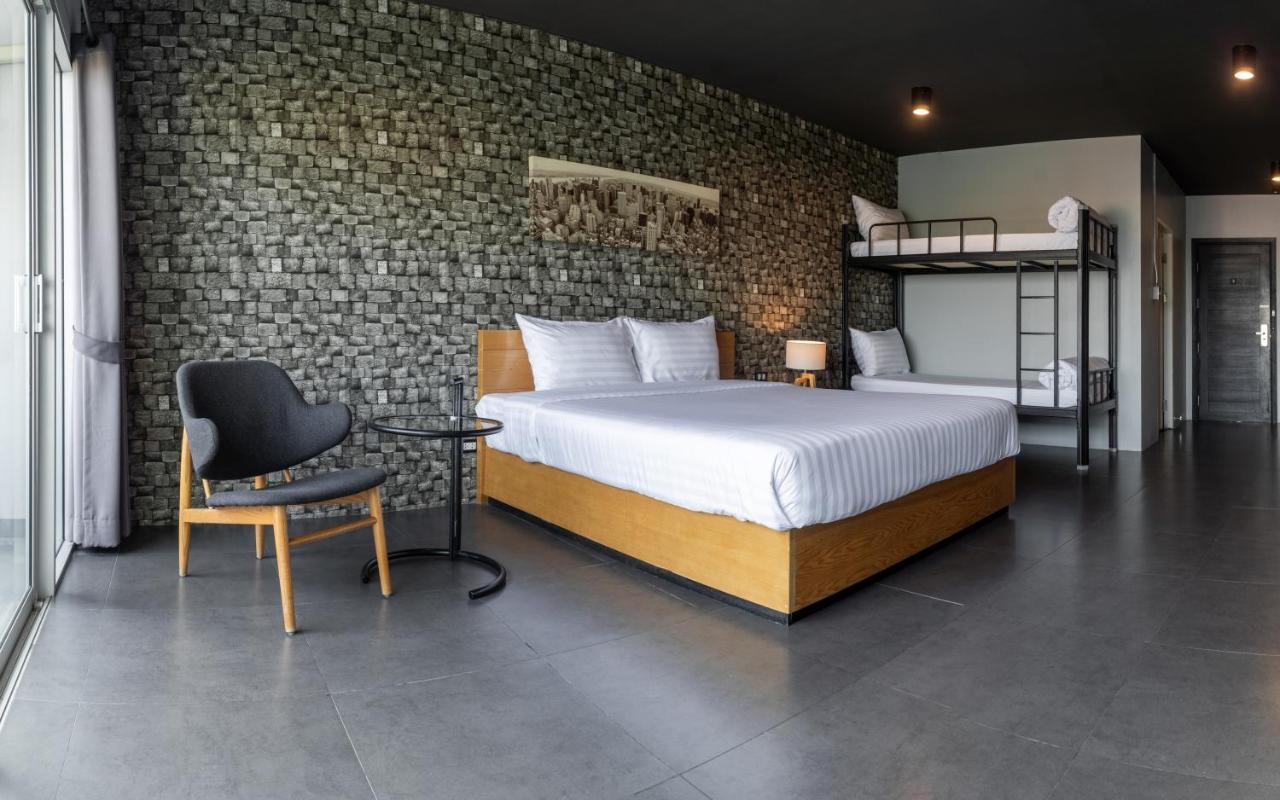 Get Zleep Premium Budget Hotel Chiang Mai Exterior photo