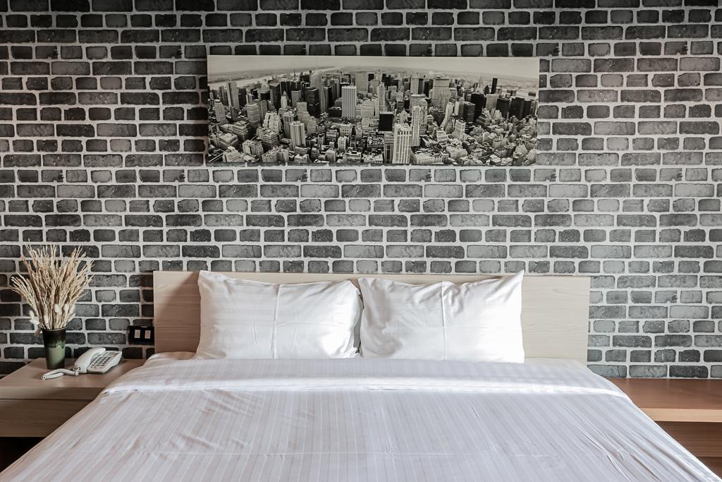Get Zleep Premium Budget Hotel Chiang Mai Exterior photo