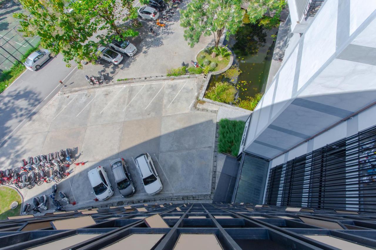 Get Zleep Premium Budget Hotel Chiang Mai Exterior photo